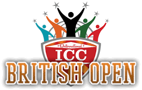 Electric Athletics Shine at ICC British Open Nationals 2026