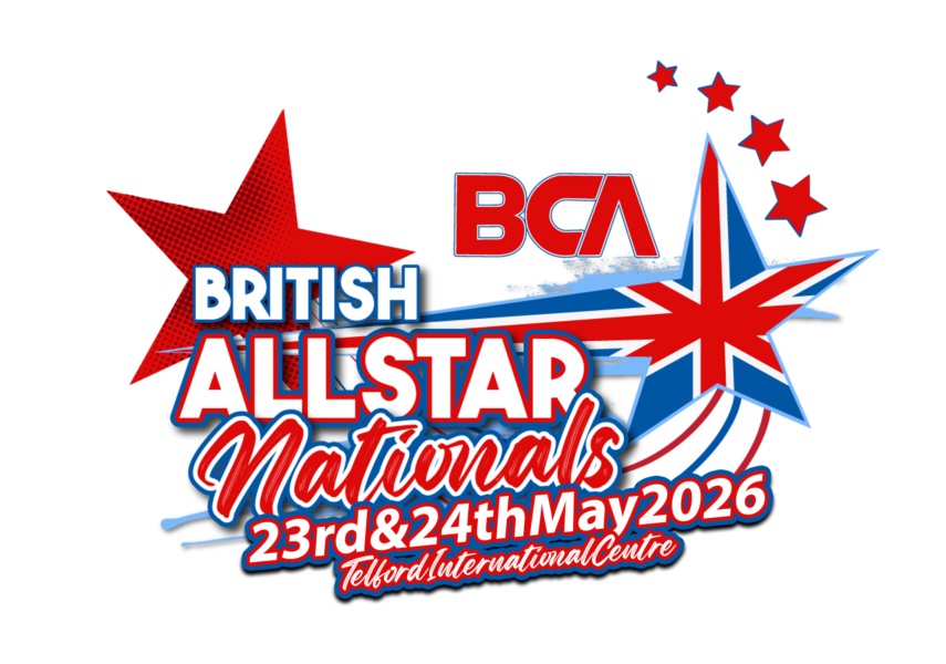 Electric Athletics Crowned National Champions at BCA Allstar Nationals 2026