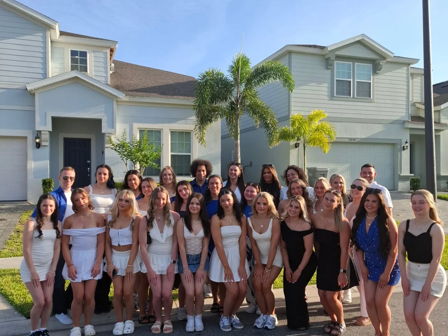Electric Athletics Midnight – 6th in the World!