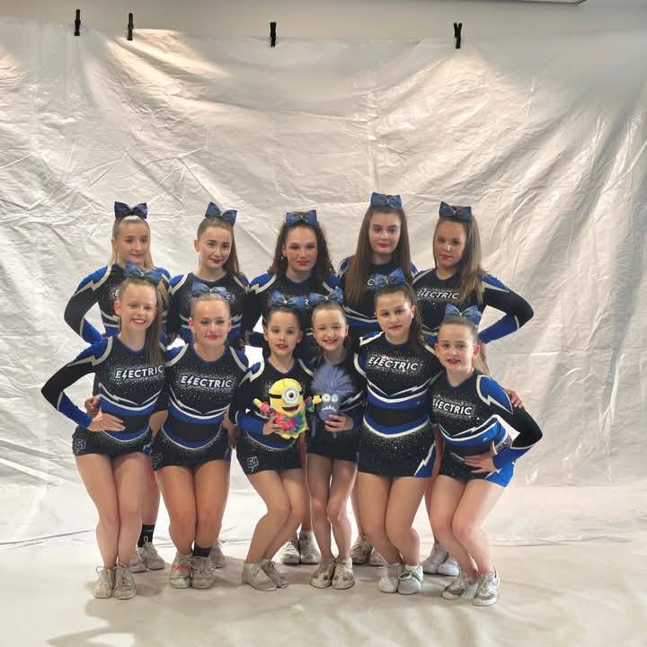BCA Allstar Nationals 2025