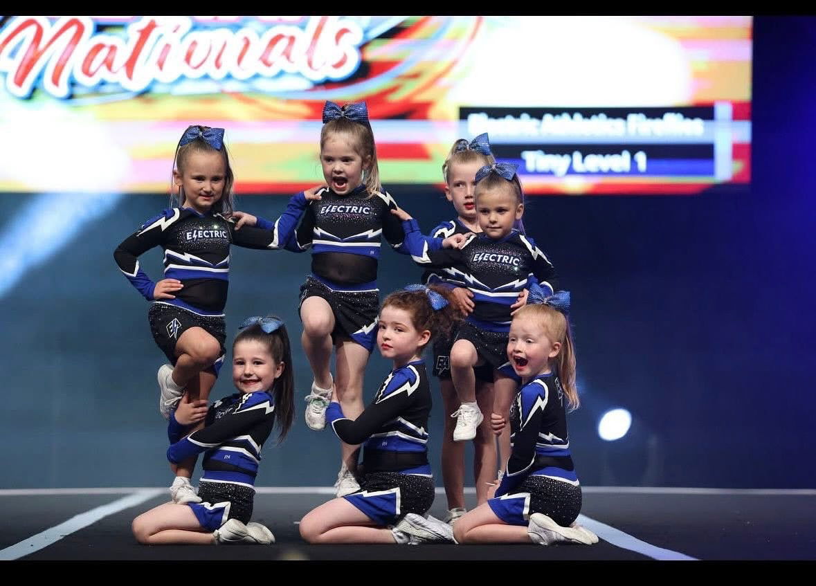 BCA Allstar Nationals 2025