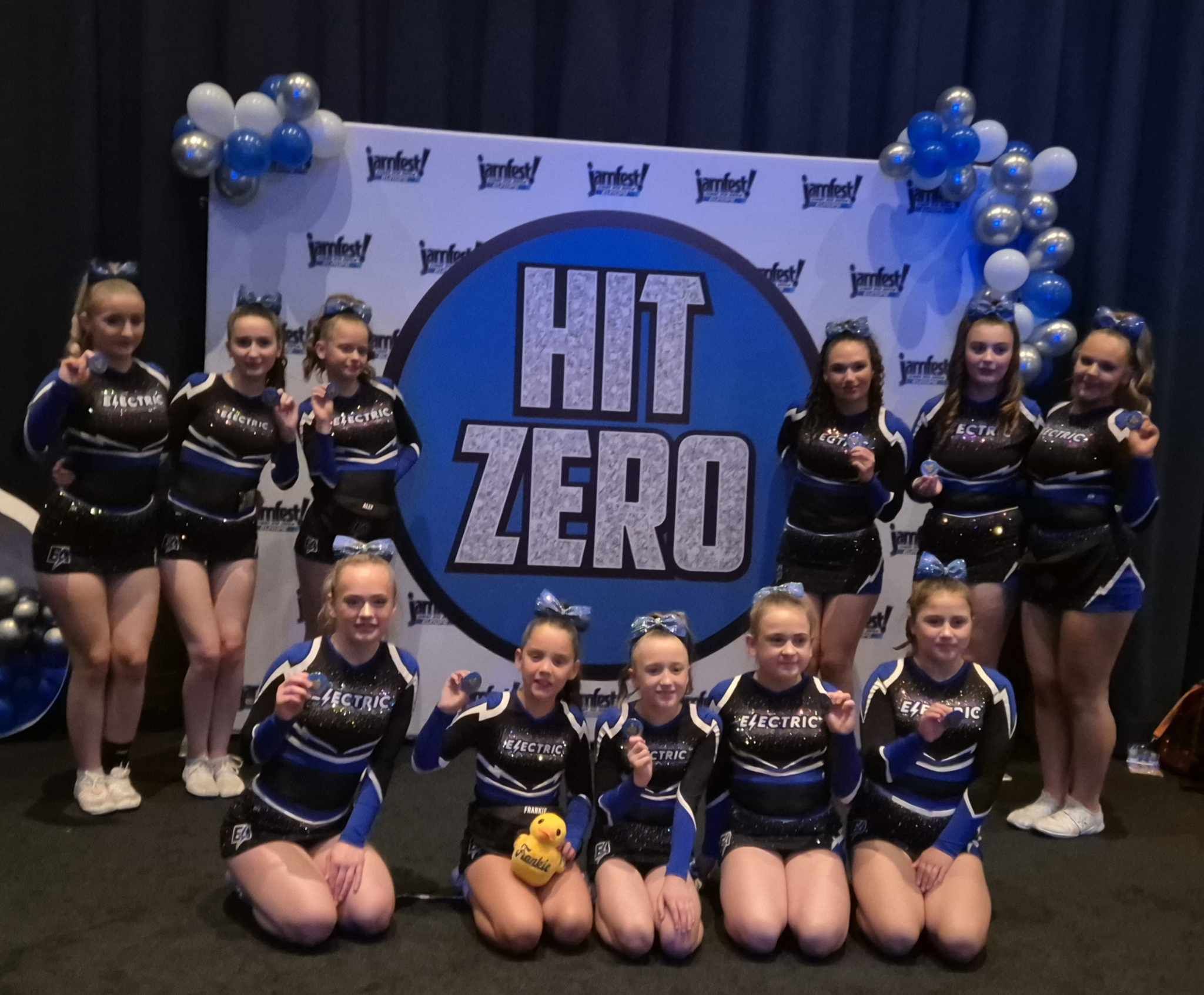 JAMfest Europe 2025 Results – Season Finale Highlights