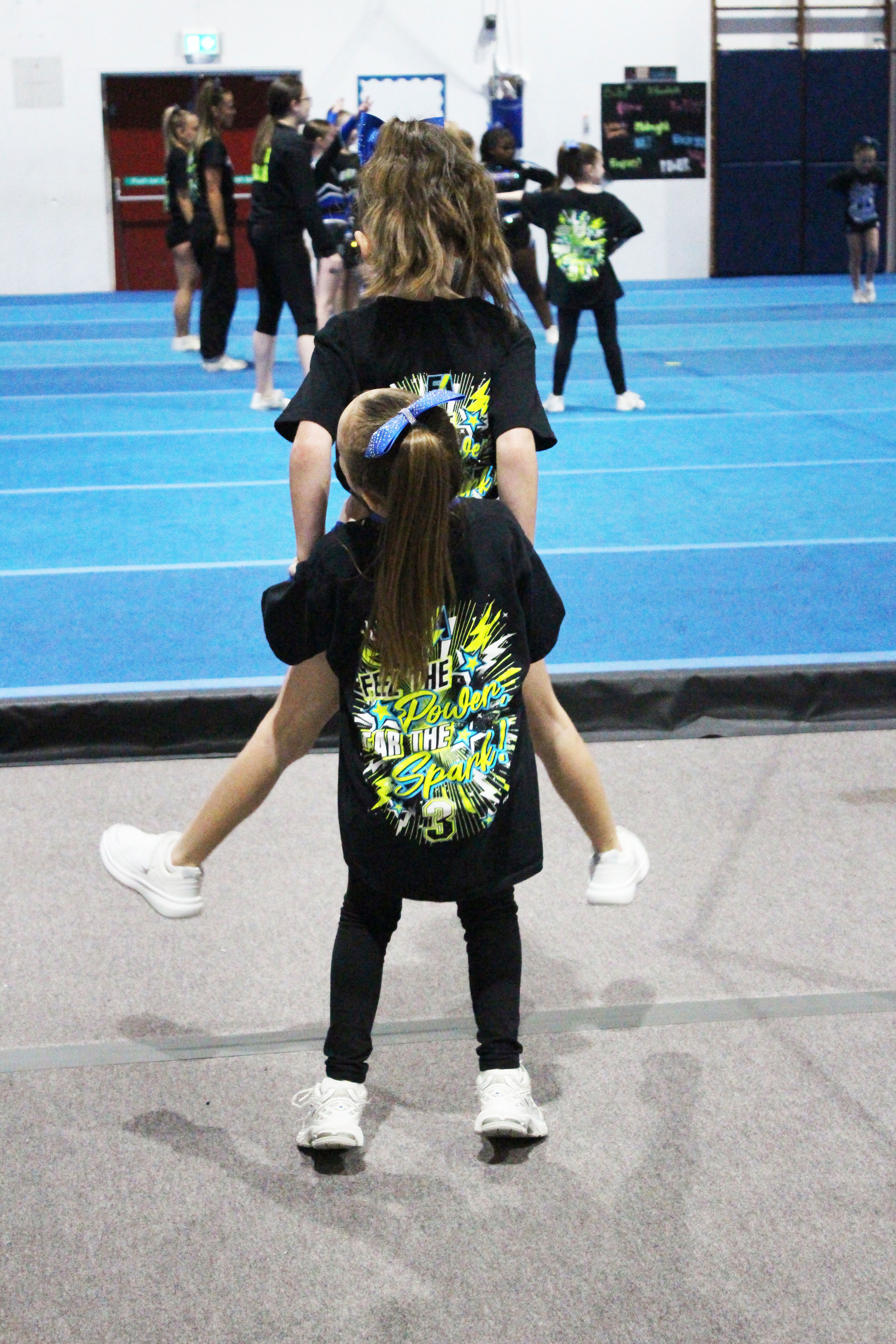 Electric Athletics Celebrate Their Biggest and Best Annual Showcase Yet