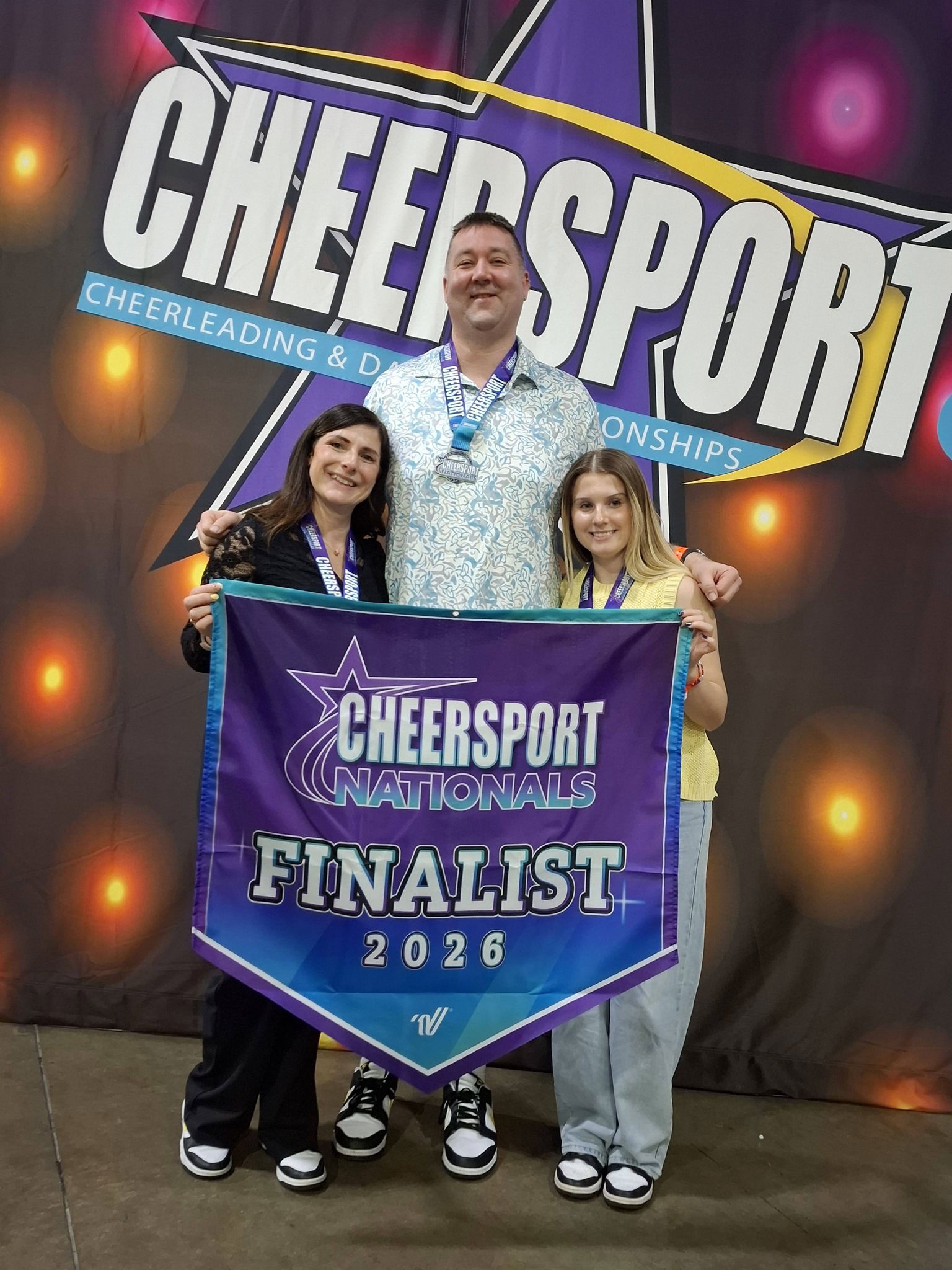 EA BUZZ Junior Flex | CHEERSPORT National Finalists Atlanta 2026