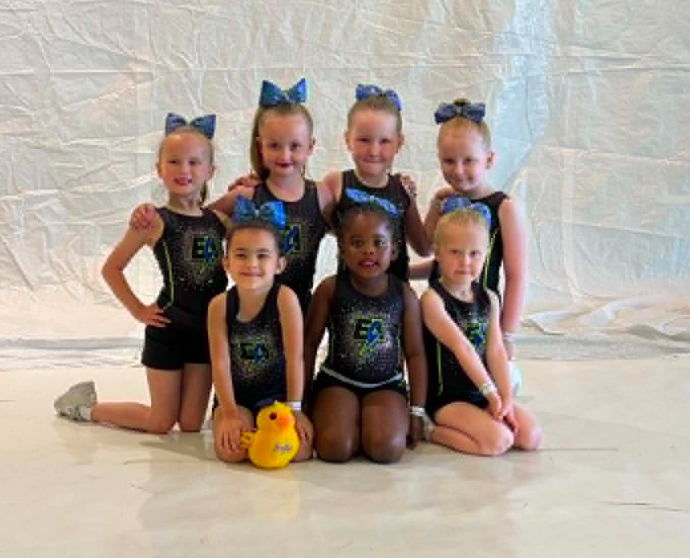 Electric Athletics Results at BCA Allstar Nationals 2026