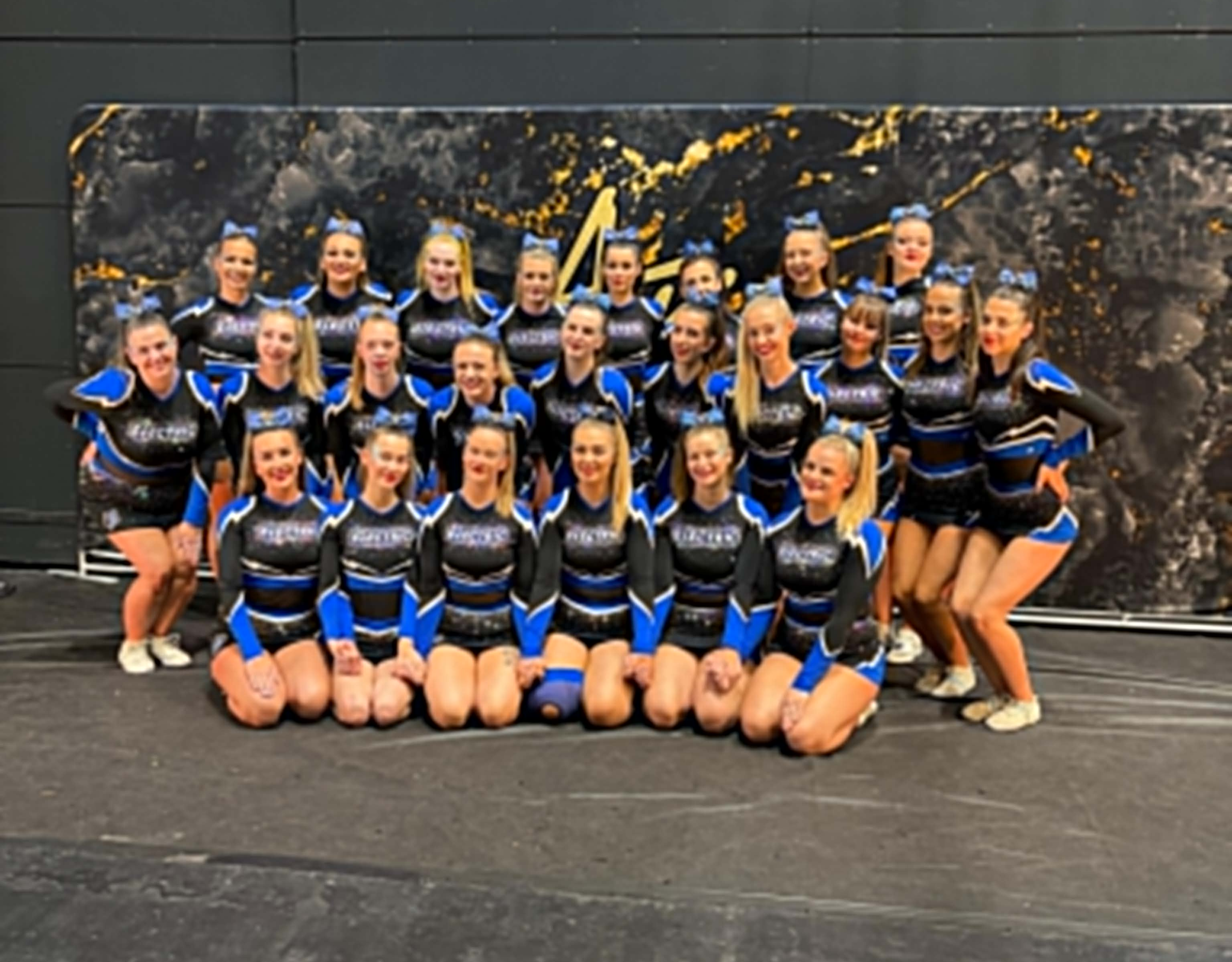 Electric Athletics Concludes Season 3 at JAMfest Europe 2026