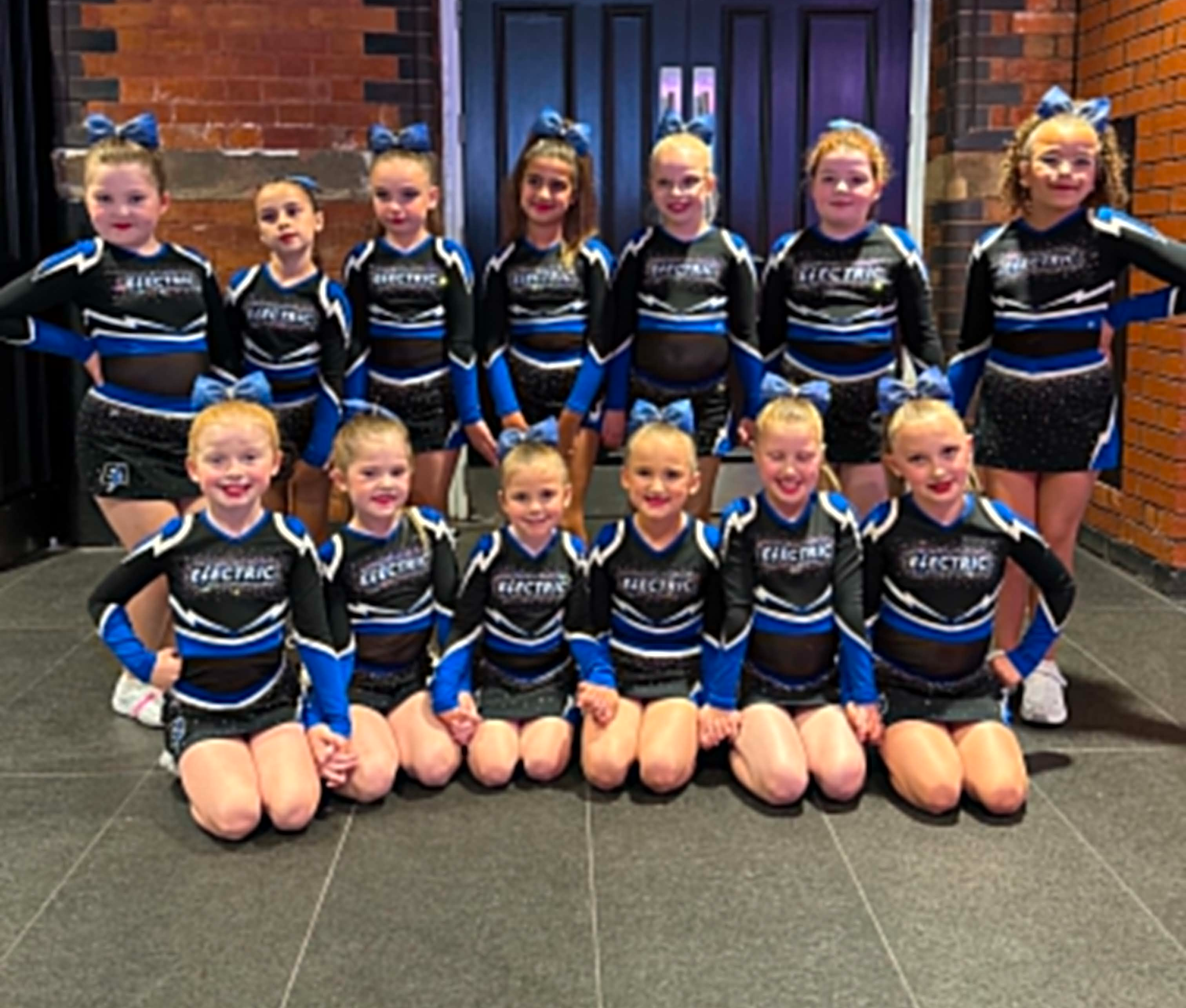 Electric Athletics Concludes Season 3 at JAMfest Europe 2026