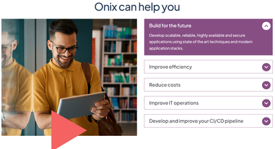 Building Cloud Applications for Seamless Customer Interactions