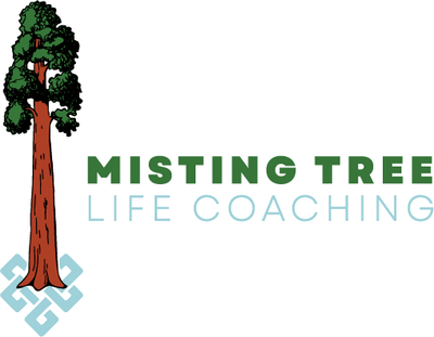 Misting Tree Life Coaching