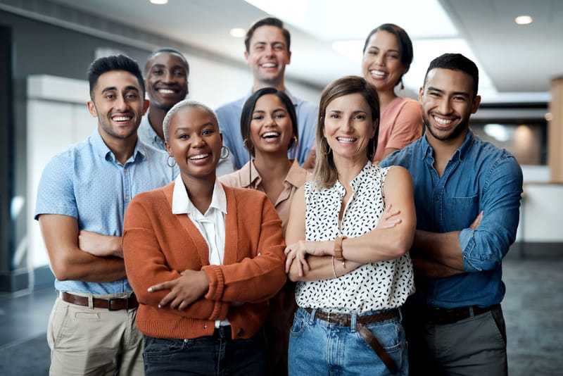 Creating a Top-Notch Customer Service and Sales Team
