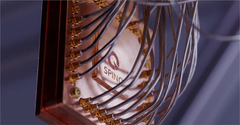 20 Qubit Superconducting Quantum Computer System