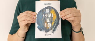 Resenha do livro Na Redoma da Flor