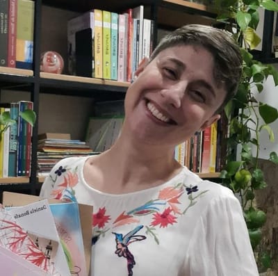 Lançamento de Contos para o Fim do Mundo