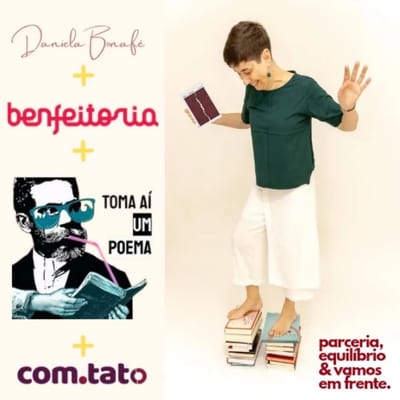 Rosas de Chumbo no GeekPop News