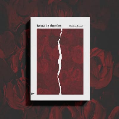 Rosas de Chumbo na Gazeta da Semana