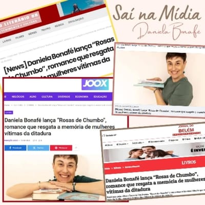 Rosas de Chumbo no Joox