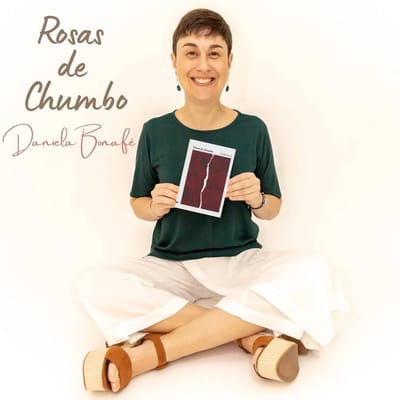 Rosas de Chumbo no Ousados da Moda