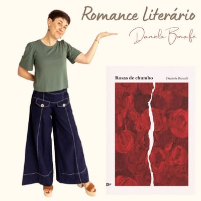 Rosas de Chumbo no Sou Catarina