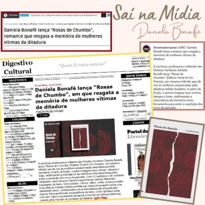 Rosas de Chumbo no Digestivo Cultural