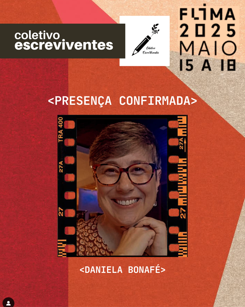 FLIMA - Festa Literária da Mantiqueira