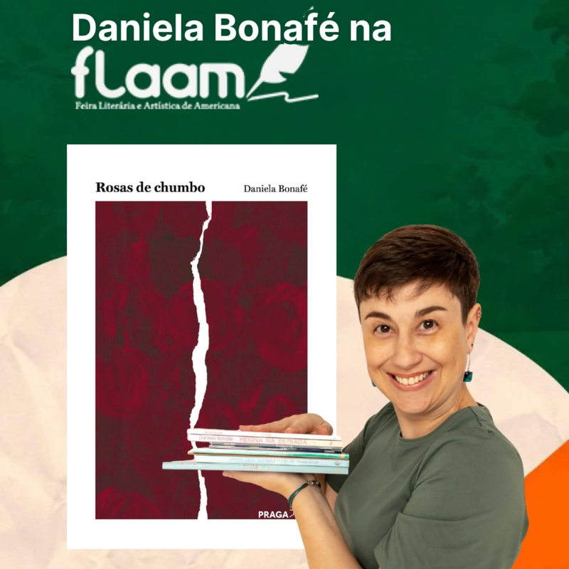 Flaam - Feira Literária e Artística de Americana