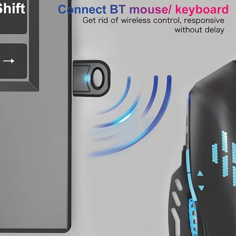 ACCESSOIRES BUREAUTIQUES