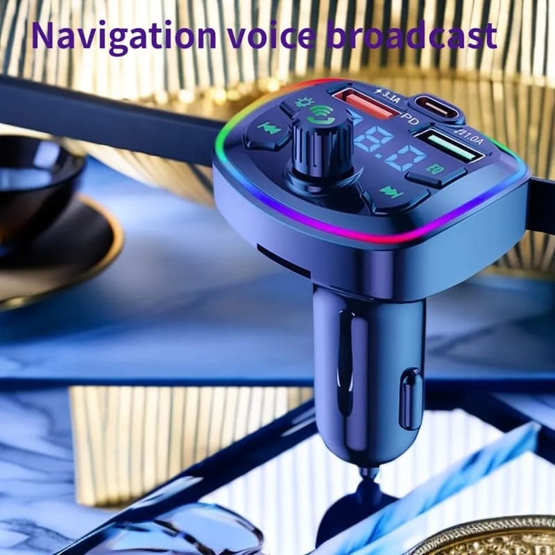 SMARTPHONE ET VOITURE