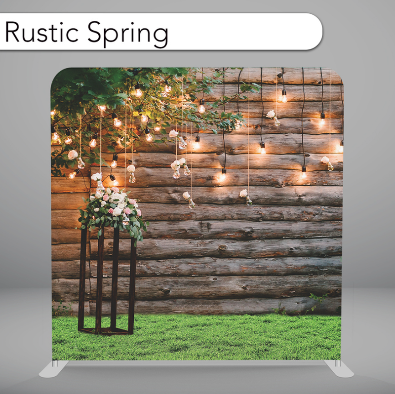 Rustic
