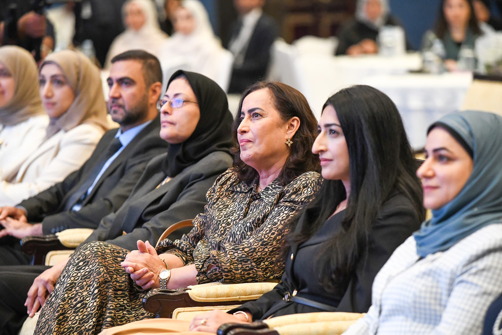 Government Hospitals organises awareness forum on newborn hearing screening