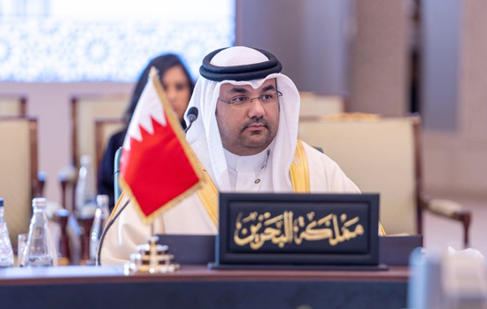 Social Development Ministry Undersecretary attends 11th meeting of GCC Undersecretaries of Social Affairs