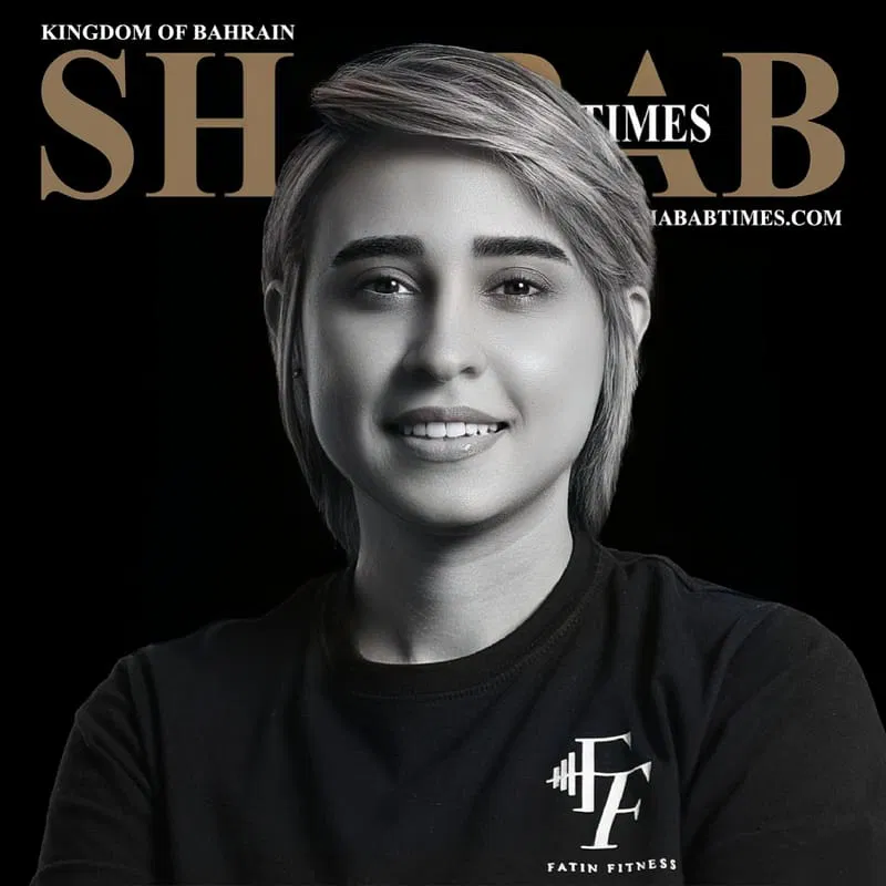 Fatin Faisal … Among the Shababtimes Influential Figures in Sports Health