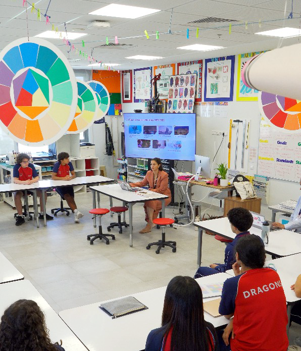 EWB launches "EWB Students Programme"