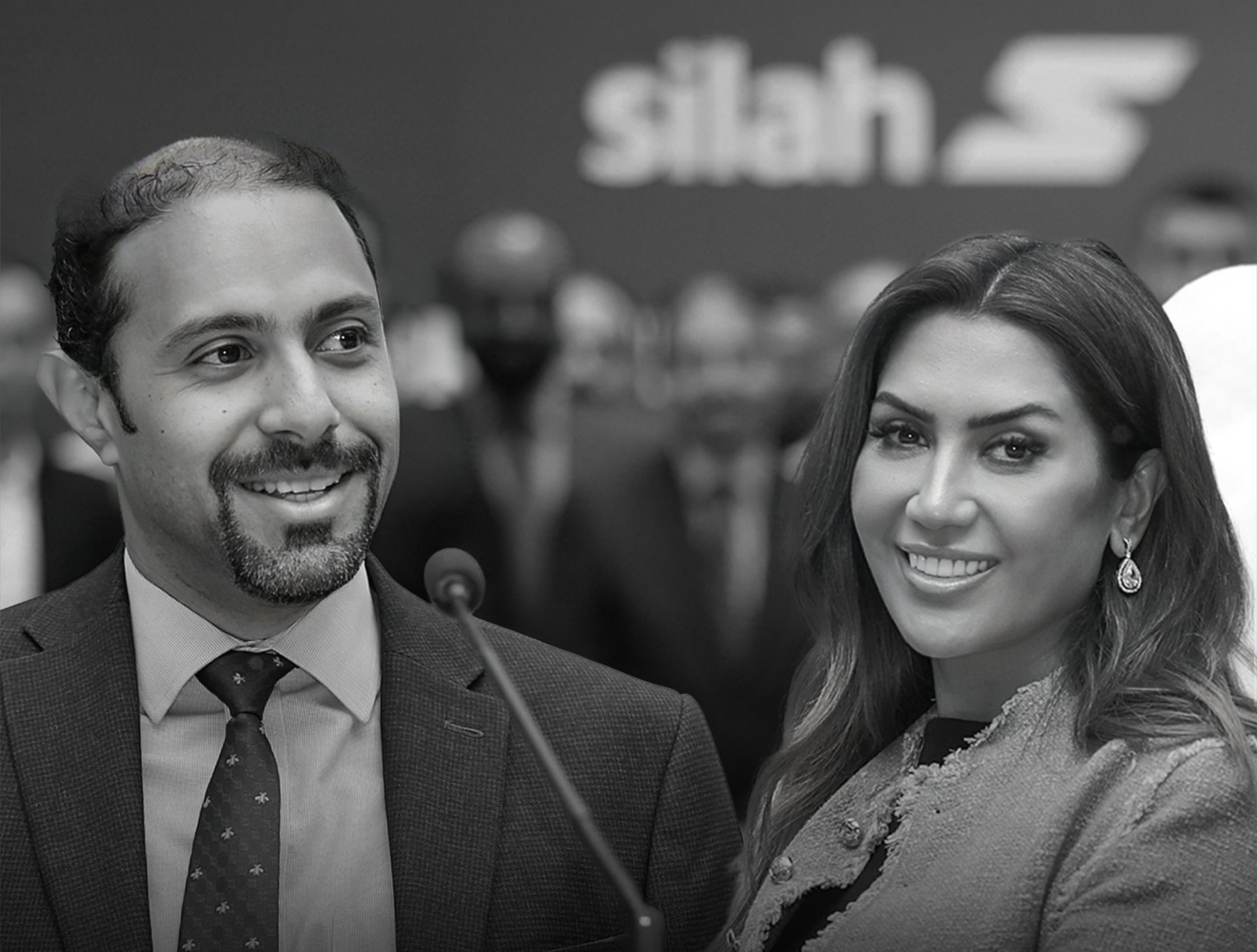 Silah Gulf Honors Its Outstanding Employees on CX Day