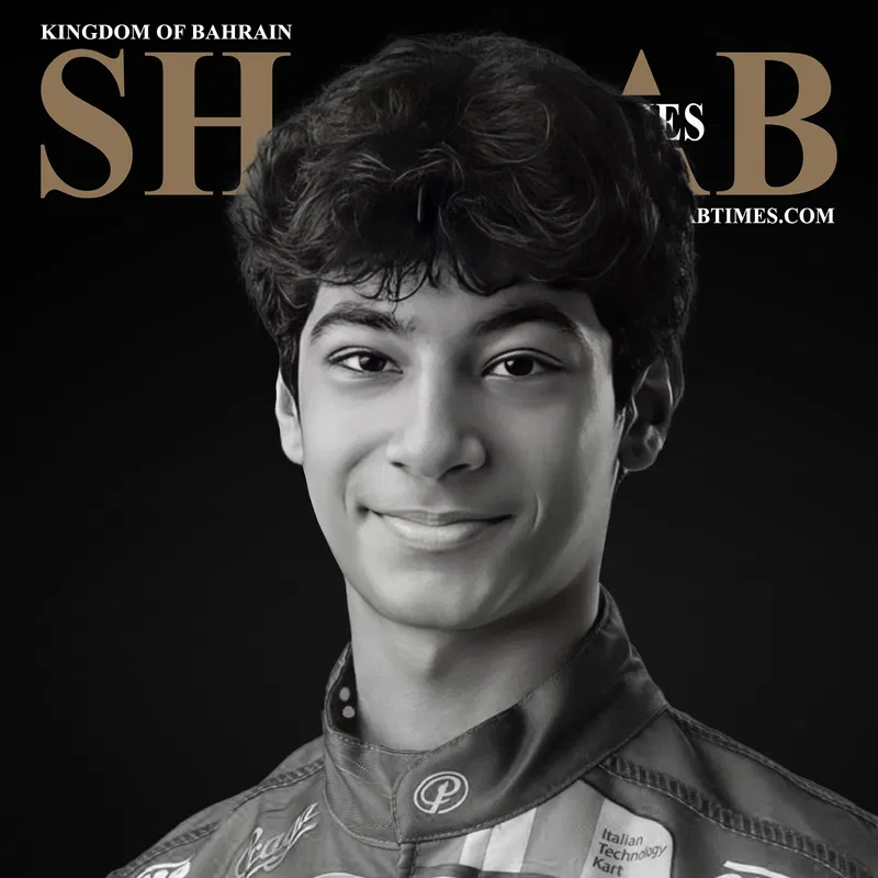 Khaled Alnajjar
