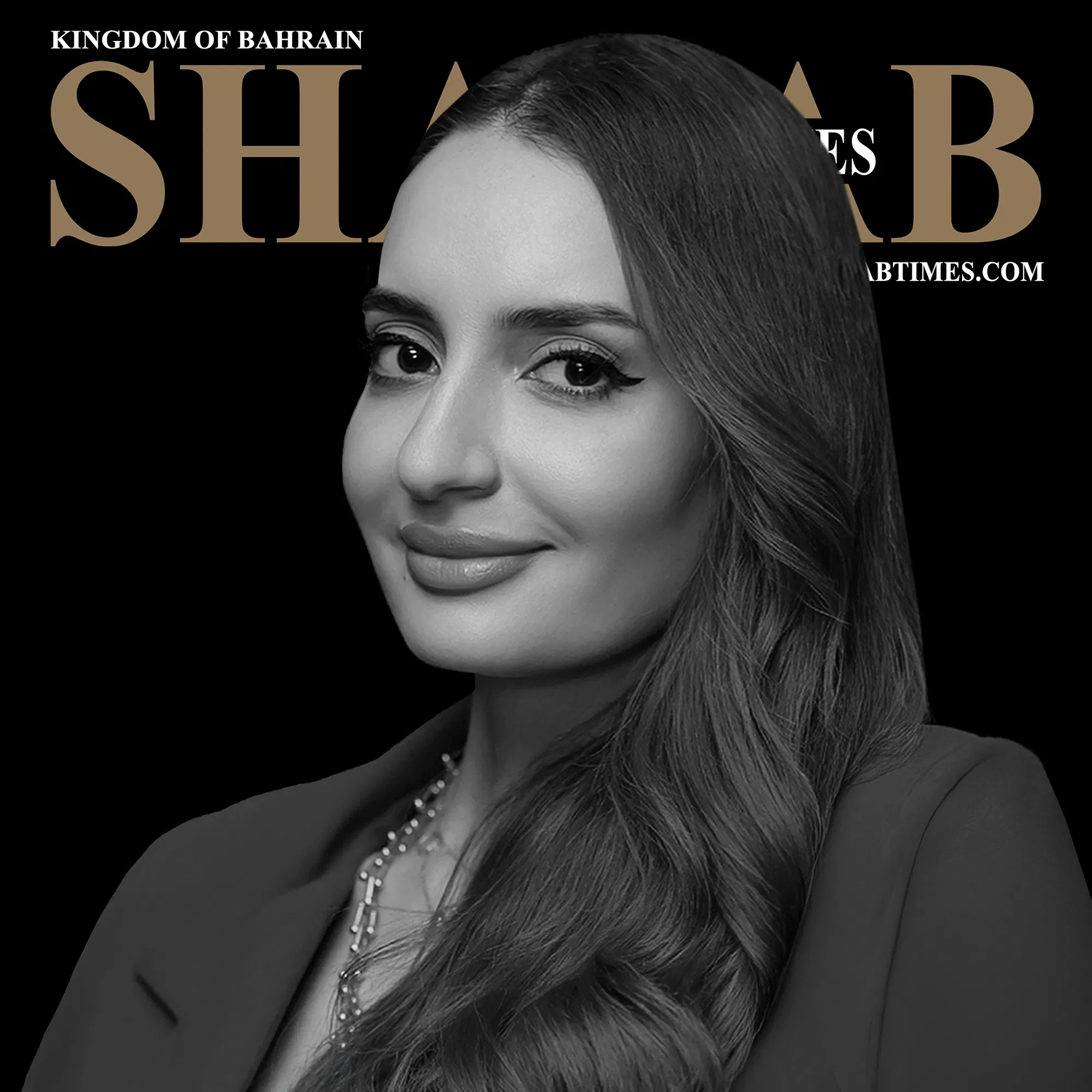 Abeer Noor … among Shababtimes’ list of influential figures in the field of physical therapy
