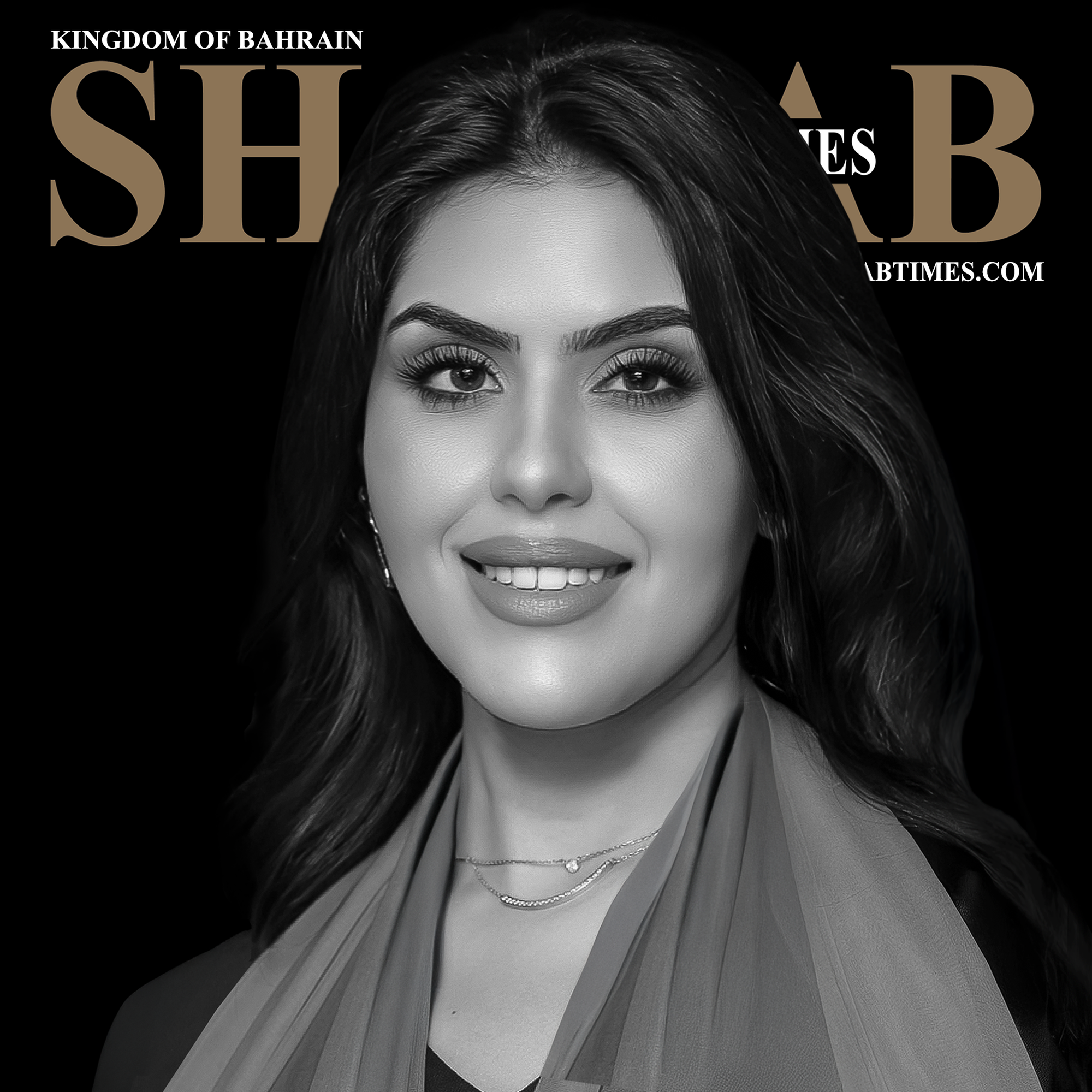 Aysha Danesh is among Shababtimes’ list of influential figures in the field of human development