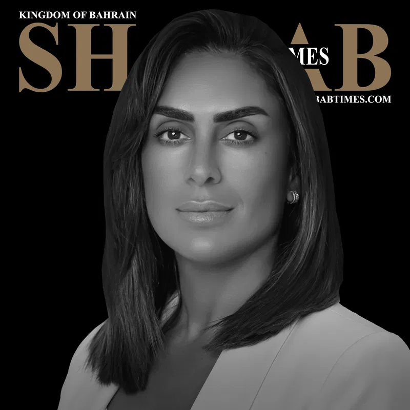 Mashael Fairooz