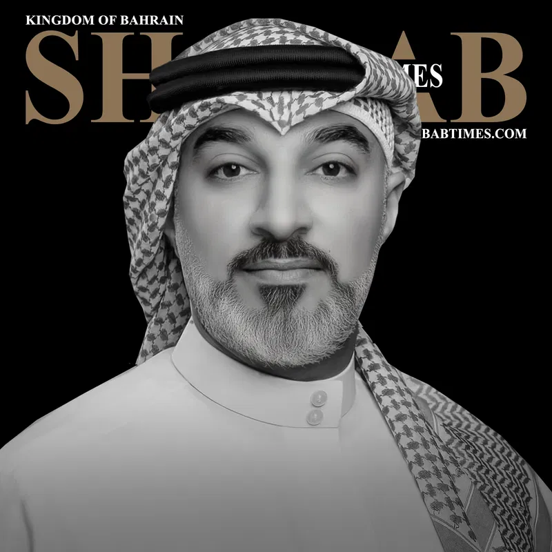 Ahmed Abdulrahman