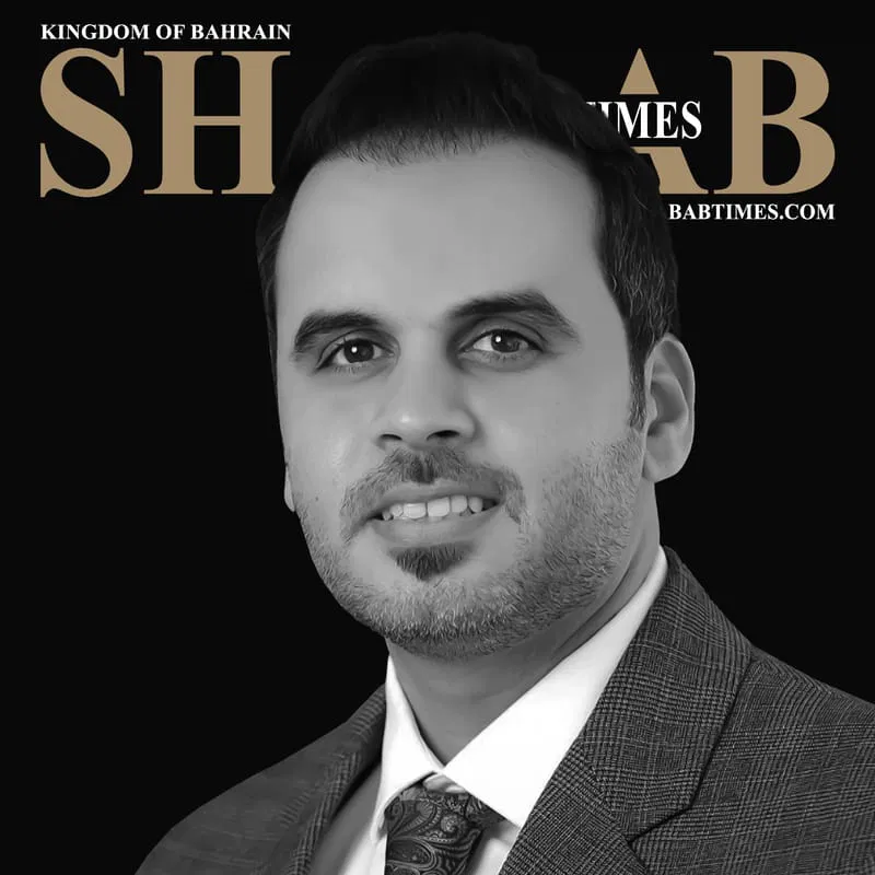 ‏Ghaleb Husain‏