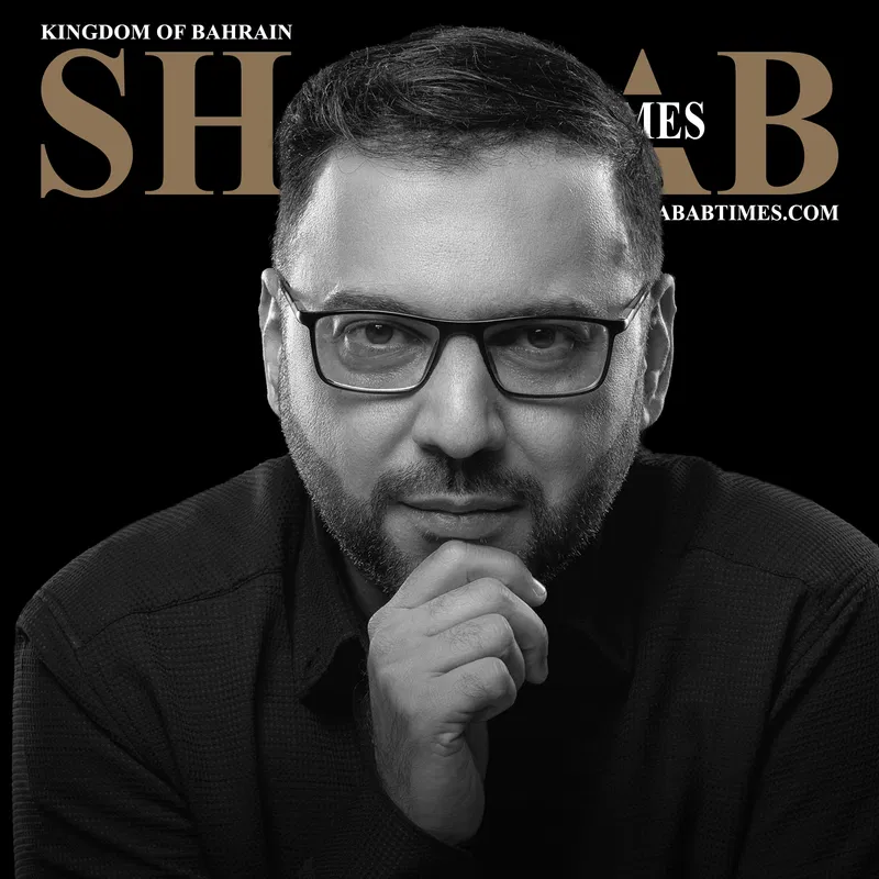 Zeyad Janahi
