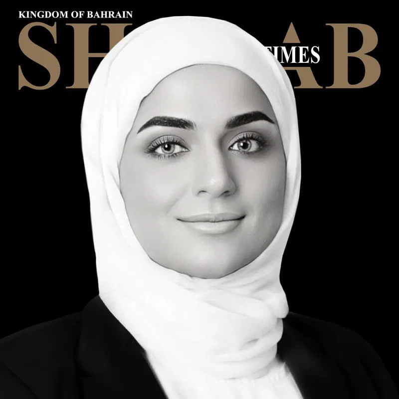 ‏Zahra Taqi