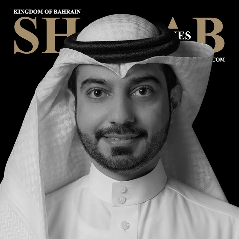 ‏Ahmed Alshaikh