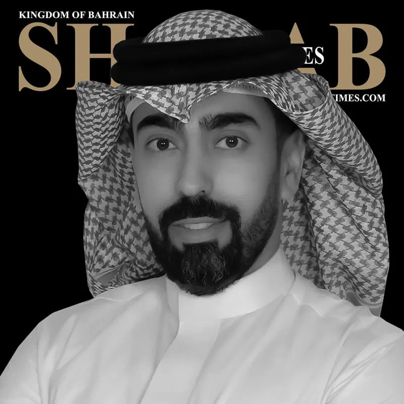 ‏Mohamed Algharbi