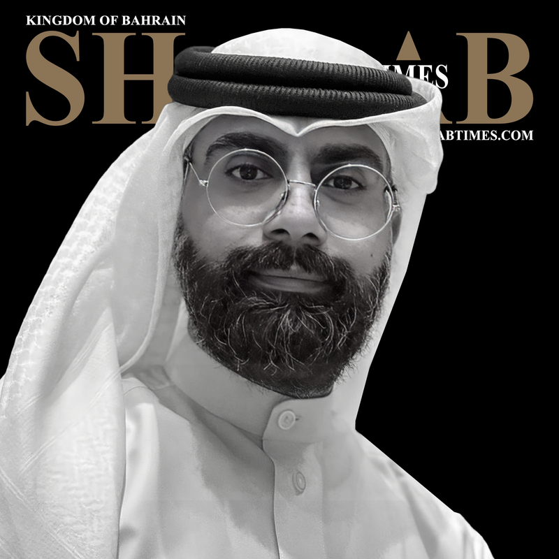 ‏Basel Al-Aradi