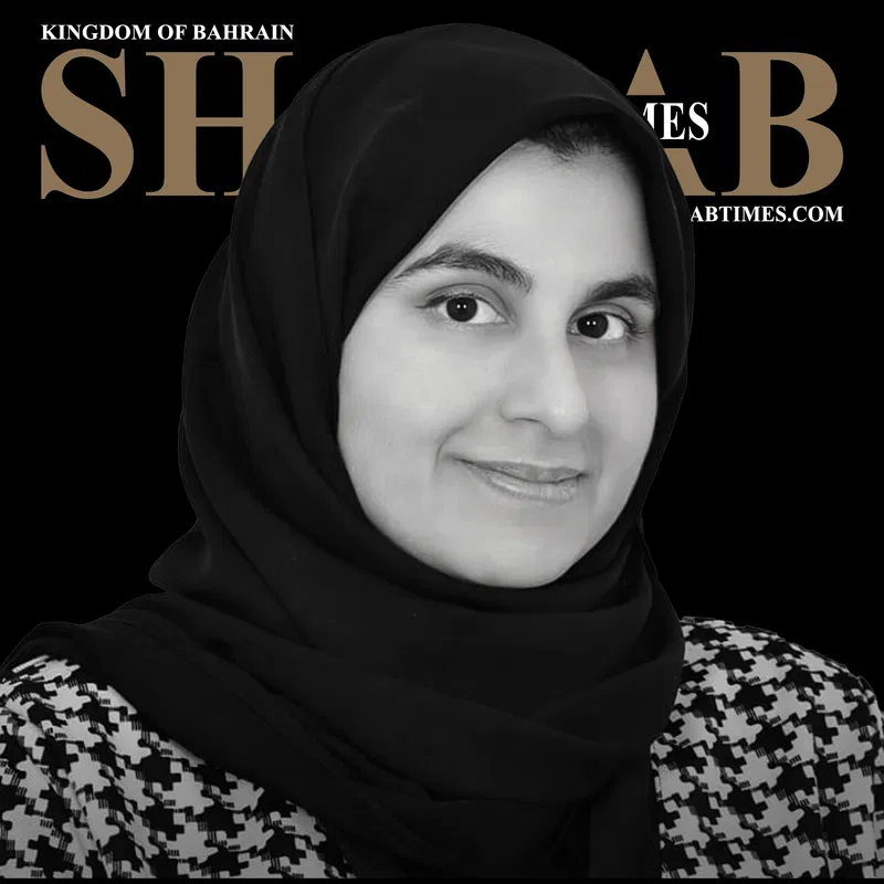 Dr. Bedoor Al Omran‏