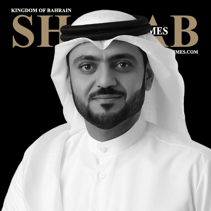 Ebrahim Al Malki