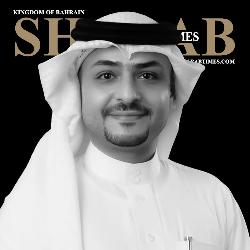 Fahad Alshaer
