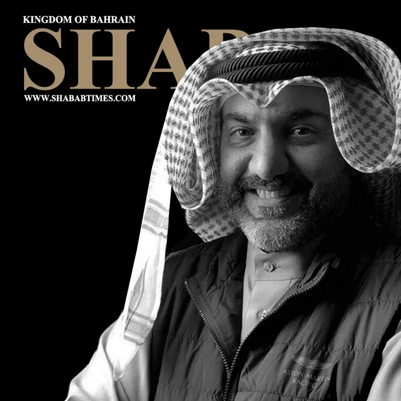 ‏Waleed Yousif