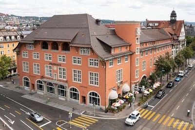 Druidentag 2025: Humanismus, Kultur und Jazz im Herzen von Zürich