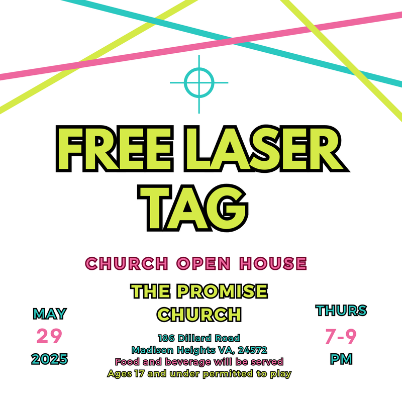 Free Laser Tag